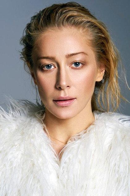 Katarzyna Warnke - Actor Profile Photo