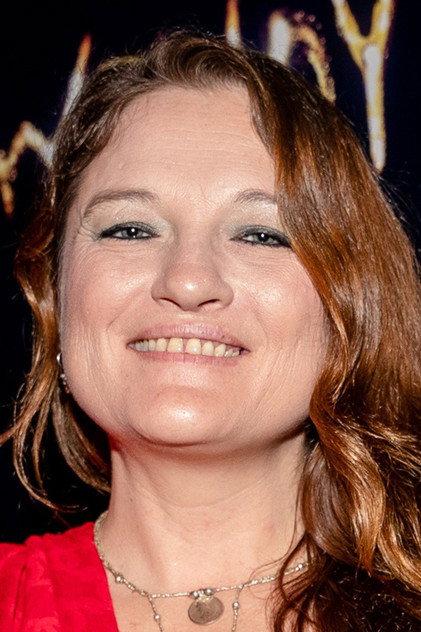 Shay Walker - Actor Profile Photo