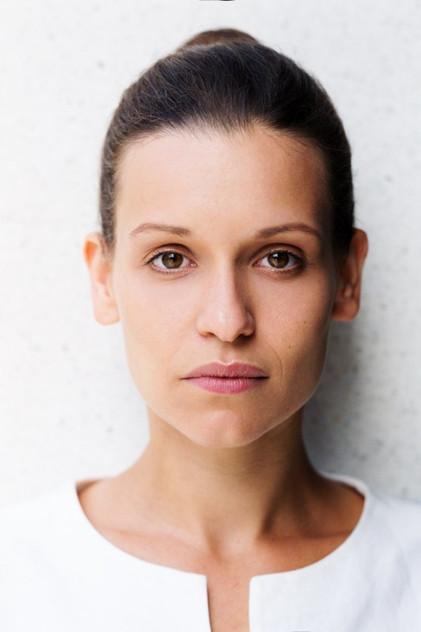 Kristin Suckow - Actor Profile Photo