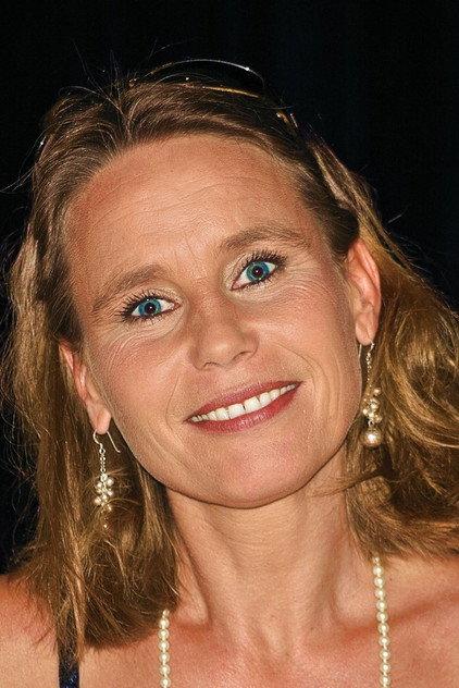 Marie Theres Relin - Actor Profile Photo