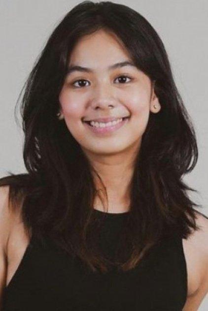 Azela Putri - Actor Profile Photo