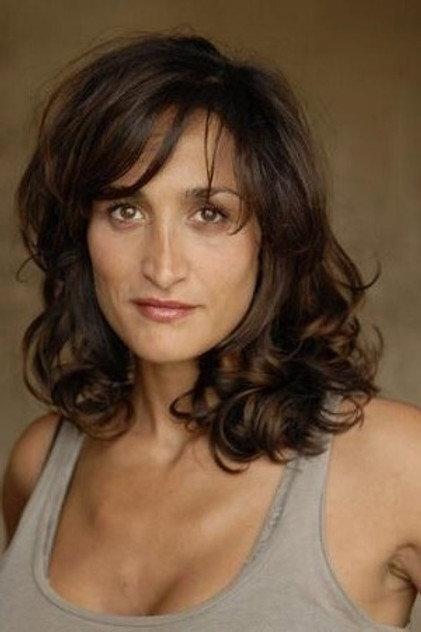Nitsa Benchetrit - Actor Profile Photo