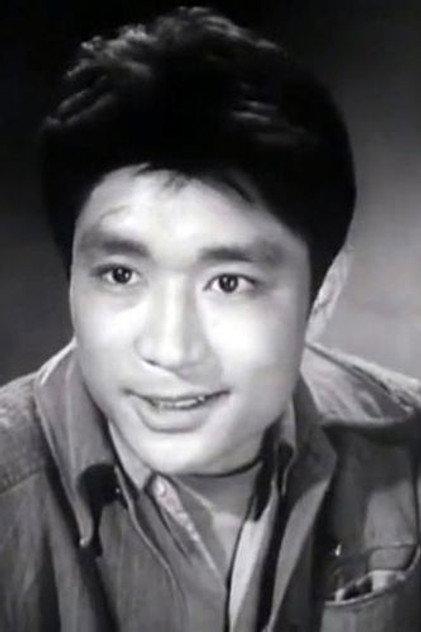 Bi Jianchang - Actor Profile Photo