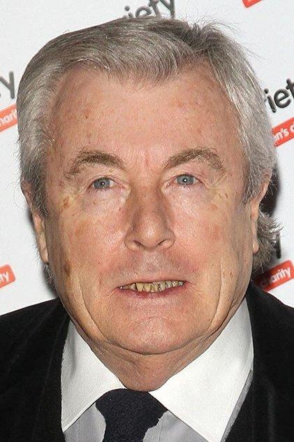 Terry O'Neill - Actor Profile Photo