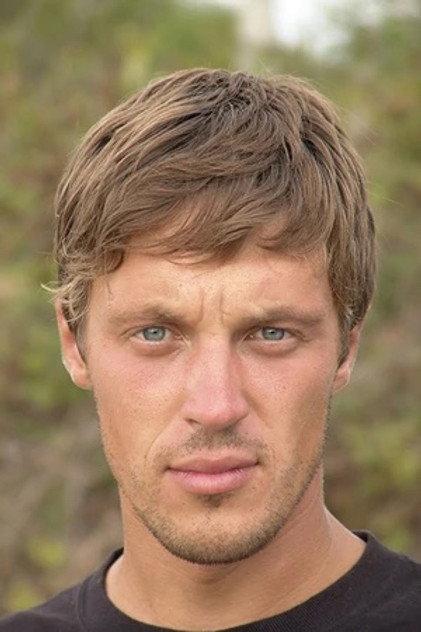 Martin Ivanov - Actor Profile Photo