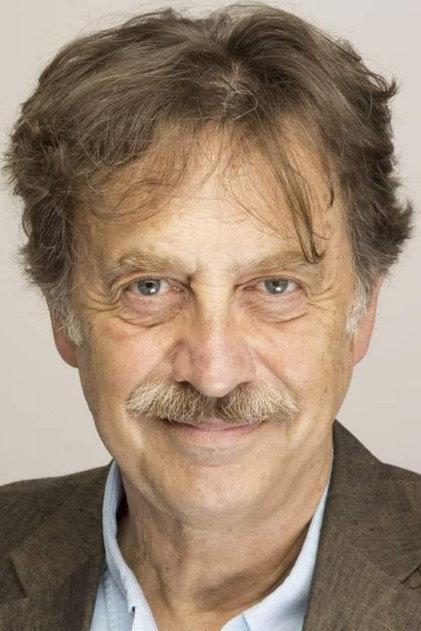 Massimo Wertmüller - Actor Profile Photo