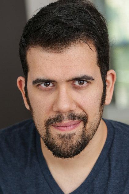 Jake Ynzunza - Actor Profile Photo
