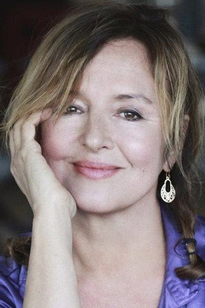 Brigitte Chamarande - Actor Profile Photo