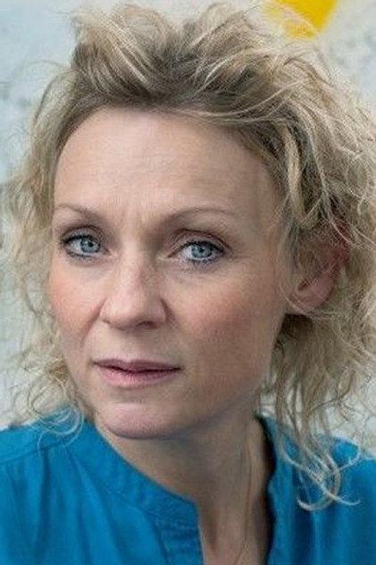 Pernille Albæk Andersen - Actor Profile Photo