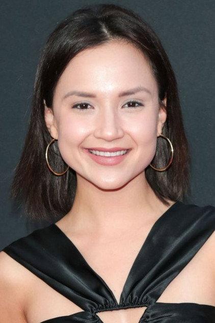 Amanda Grace Benitez - Actor Profile Photo