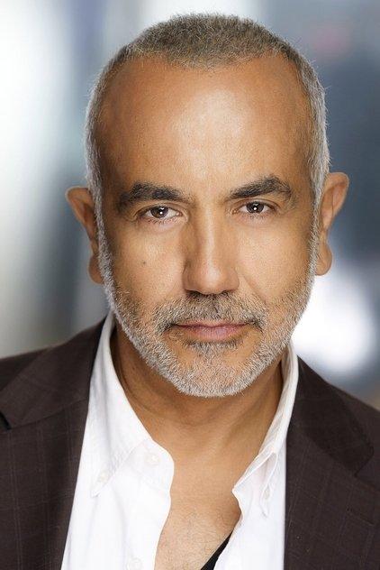 Rene Rivera - Actor Profile Photo