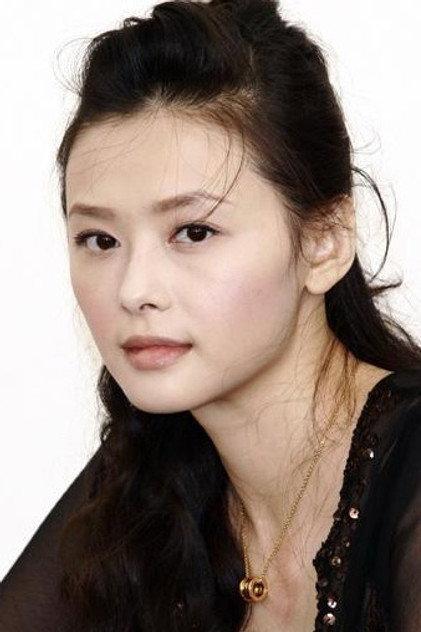 Suzanne Shu-shen Hsiao - Actor Profile Photo