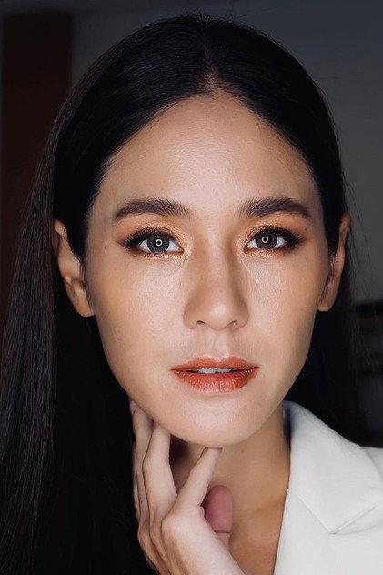 Pokchat Thiamchai - Actor Profile Photo