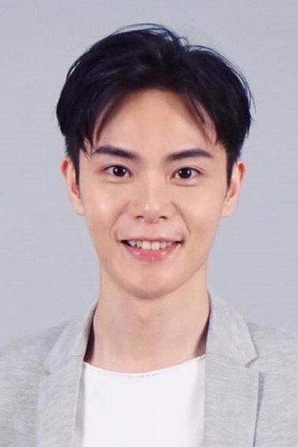 Yu-Ting Hsu - Actor Profile Photo