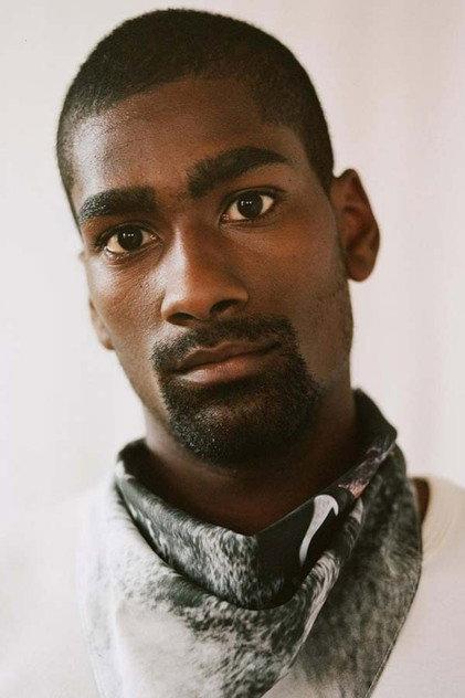 Karim Abdul Callender - Actor Profile Photo