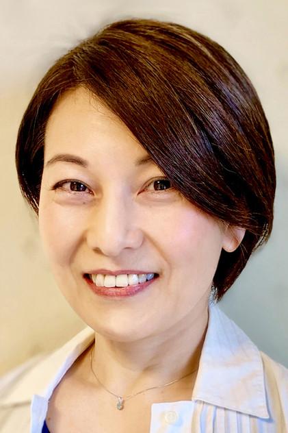Akiko Kimura - Actor Profile Photo