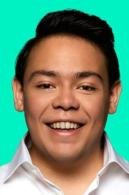 Renzo Olievier - Actor Profile Photo