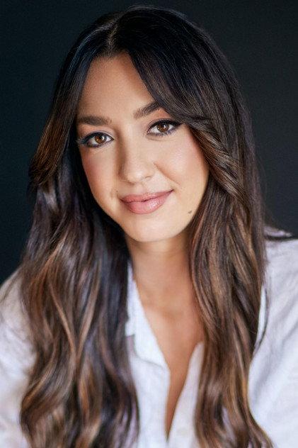 Lauren Farmer - Actor Profile Photo