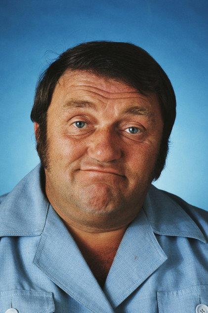 Les Dawson - Actor Profile Photo
