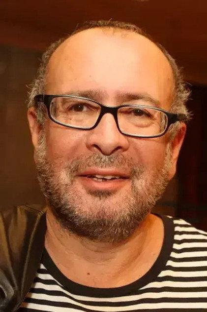 Pyotr Listerman - Actor Profile Photo