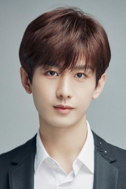Cheng Yi - Actor Profile Photo
