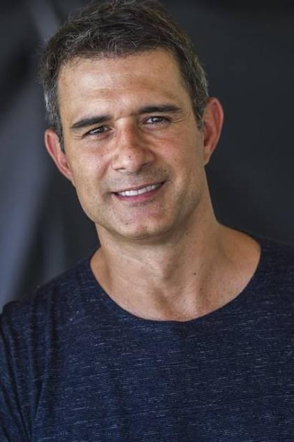 Marcos Pasquim - Actor Profile Photo