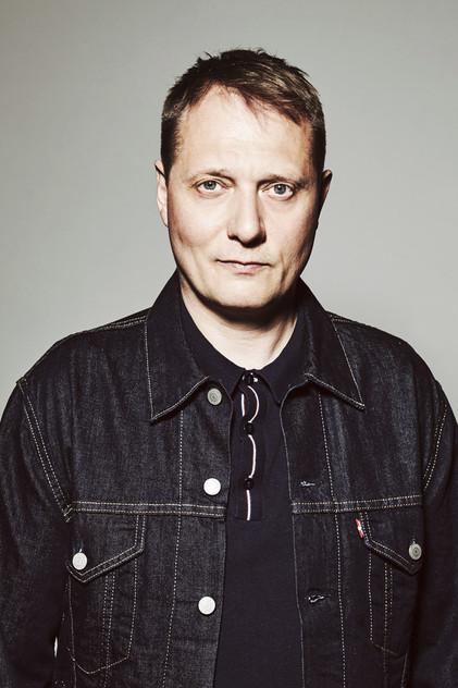 Magnus Carlson - Actor Profile Photo