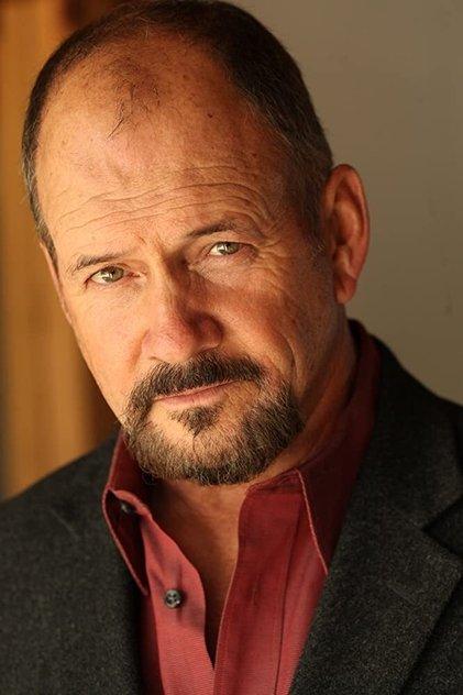 Charles Hoyes - Actor Profile Photo
