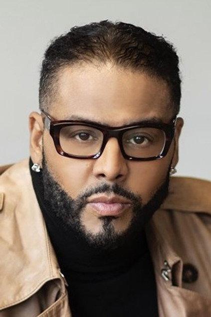 Al B. Sure! - Actor Profile Photo