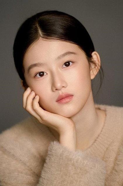 Kiki Liu - Actor Profile Photo