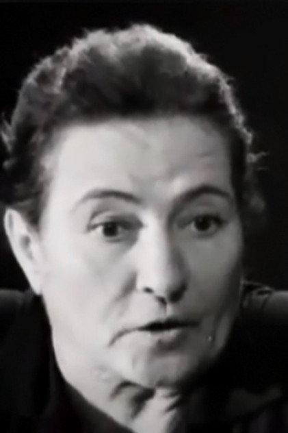 Ivonni Vladimirou - Actor Profile Photo