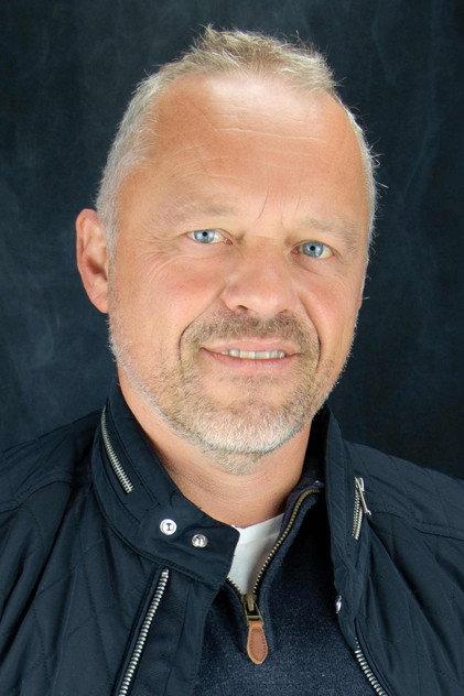 Emmanuel Paul - Actor Profile Photo