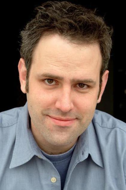 Johnny Ray Meeks - Actor Profile Photo