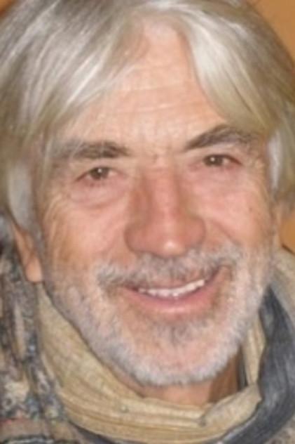 Dobromir Manev - Actor Profile Photo