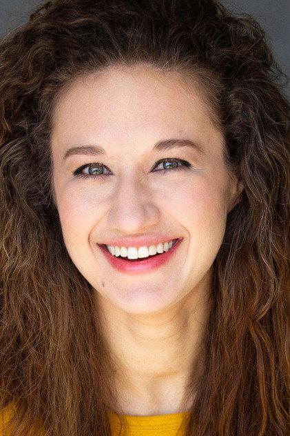 Lucie Gillespie - Actor Profile Photo
