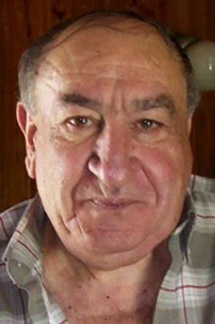 Atilio Pozzobón - Actor Profile Photo