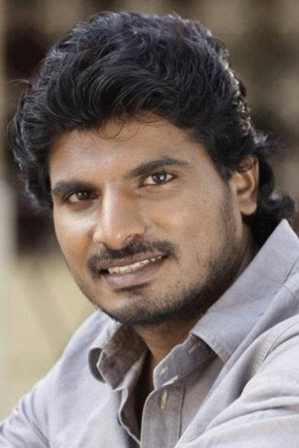 Dhileban - Actor Profile Photo