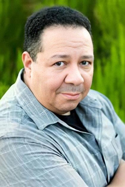 Rod Randolph - Actor Profile Photo