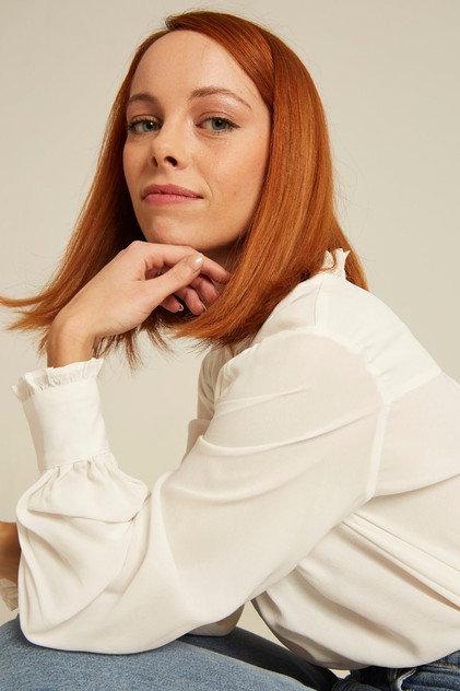 Marta Almodóvar - Actor Profile Photo