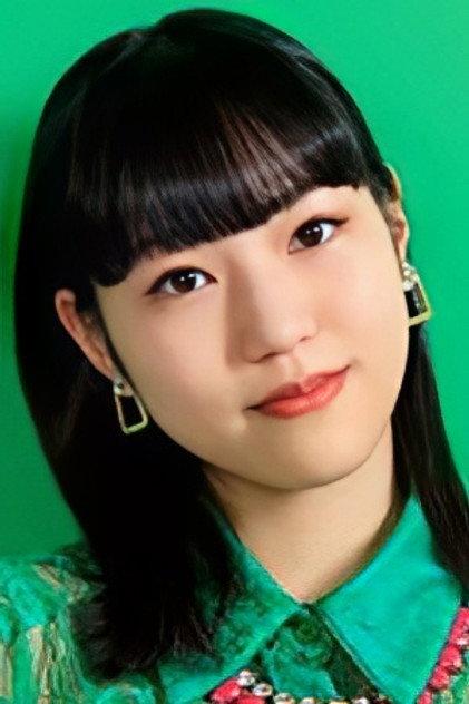 Riai Matsunaga - Actor Profile Photo