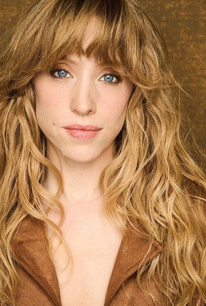 Kate Lanza - Actor Profile Photo