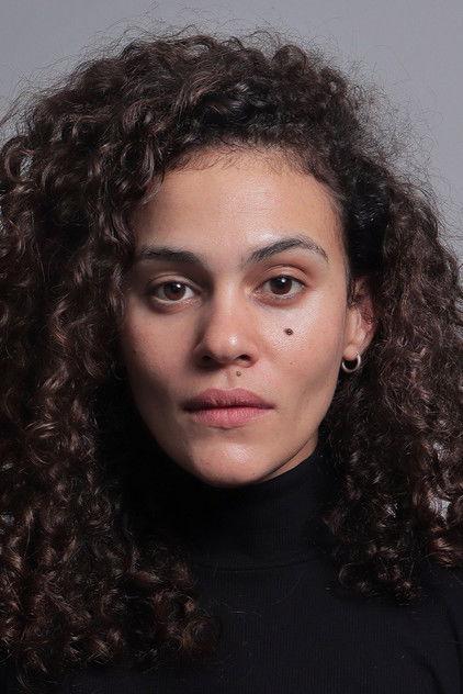 Danica De La Rey - Actor Profile Photo