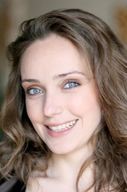 Rebecca Stella - Actor Profile Photo
