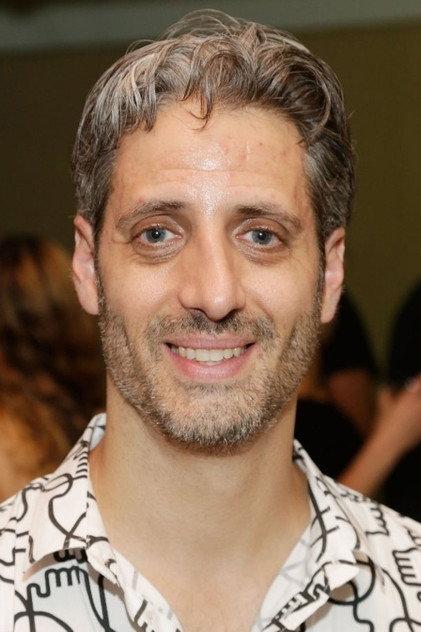 Josh Saviano - Actor Profile Photo