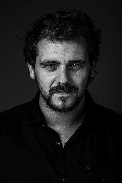 Andrei Ciopec - Actor Profile Photo