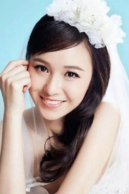 Feng Zhimo - Actor Profile Photo
