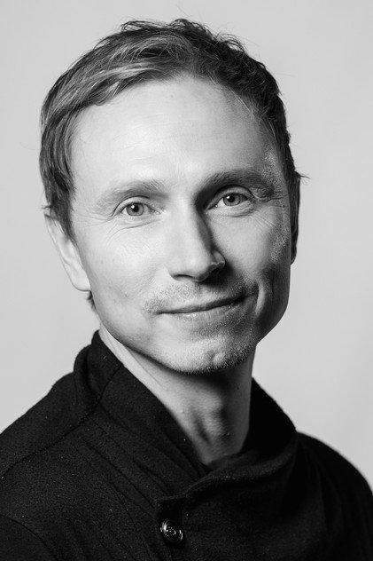 Mait Joorits - Actor Profile Photo