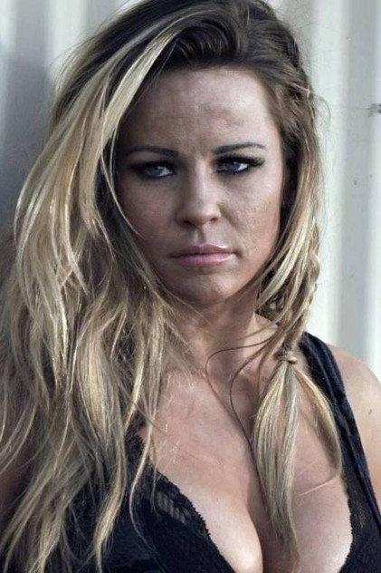 Jade Regier - Actor Profile Photo