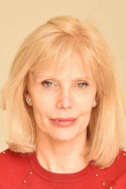 Annick Christiaens - Actor Profile Photo