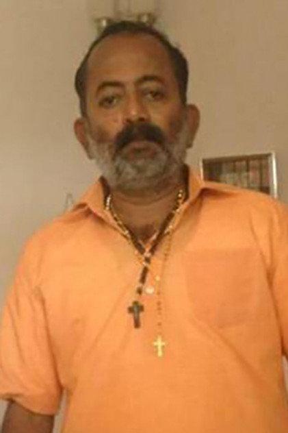 Kannan Pattambi - Actor Profile Photo